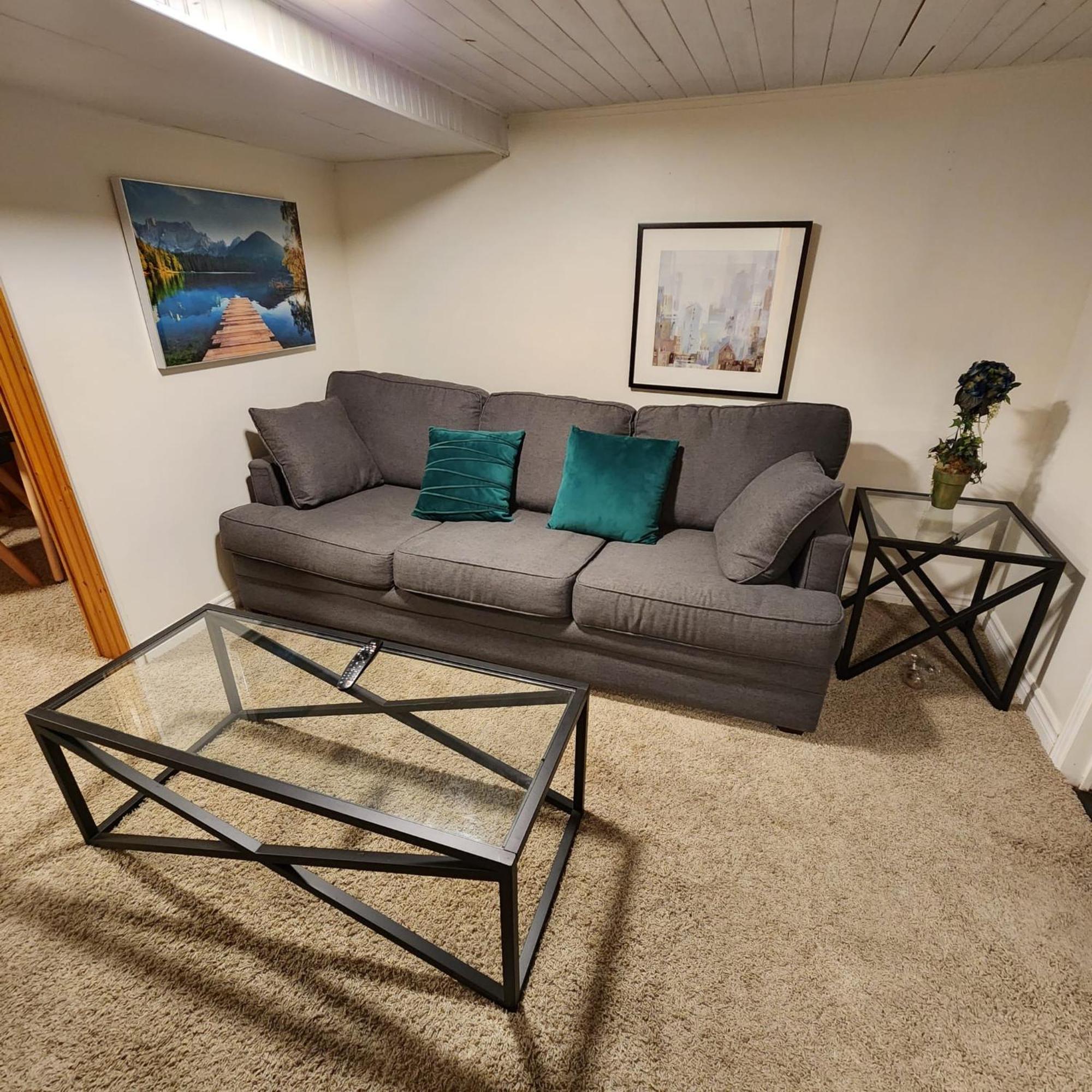The Weber Suite Kitchener Zewnętrze zdjęcie